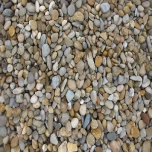 rivergravel