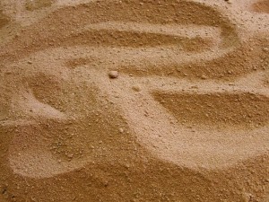 terrasand